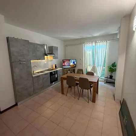 Apartmán Riva Bianca Ameglia