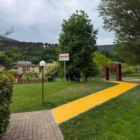 Apartmán Riva Bianca *